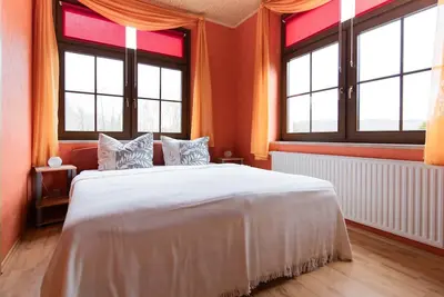 Image de Appartement \"Rex\" - Situation calme dans un cadre magnifique