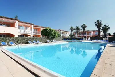 Image de Accès Piscines! Appartement cosy et charmant, près du Port