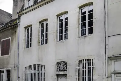 Image de Halte d'exception au coeur de Beaune