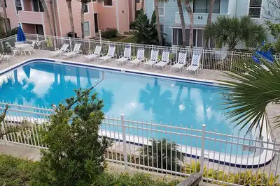 Image de Crescent Beach, Quail Hollow, rénové 2Br 2Ba, courte distance en voiture de St. Augustin