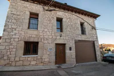 Image de Gîte rural Los Bodones