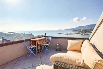 Image de Superbe appartement Ă Rapallo