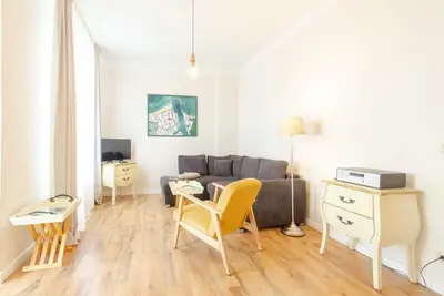 Image de MeeresTraum, en direct fabuleuse près de la mer - Maison Sterntaler