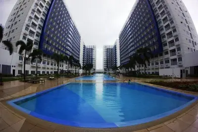 Image de 1Bedroom Serviced Apartment # 29 Près de Moa