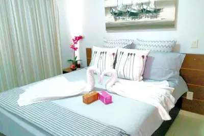 Image de Veredas ApartsHotel à Rio Quente