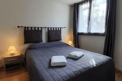 Image de Bienvenue à Bungalows Meublés Filippi!