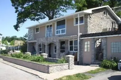 Image de En bord de mer à Crystal Beach