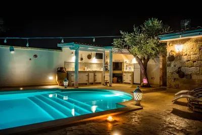 Image de Villa Dans Le Vert A 5 Min. Da Gallipoli