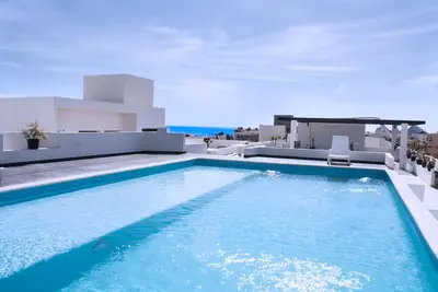 Image de Profitez de Cabo dans un excellent emplacement, à 5 minutes de la plage de Medano