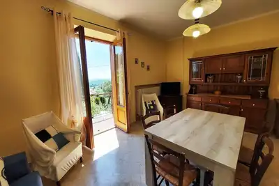 Image de Maison Bibi - 5 Lits - Montepulciano