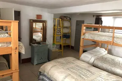Image de Rento casa para que duerman 25 personas