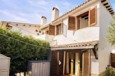 Image de Villenpark Playa Arena - Maison Montse