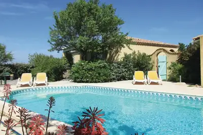 Image de Superbe maison à Cruzy