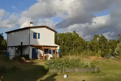 Image de Maison de vacances Carbonia pour 1 - 5 personnes avec 2 chambres à coucher - Maison de vacances