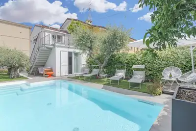Image de Villa Mediterranea