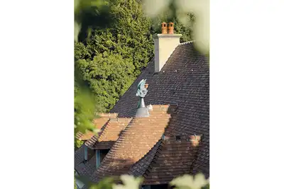 Image de Un refuge dans un écrin de quiétude. . .