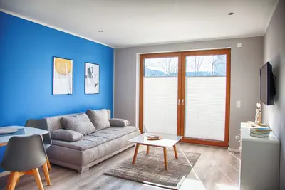 Image de Appartements exclusifs juste sur St. Antonius Hospital