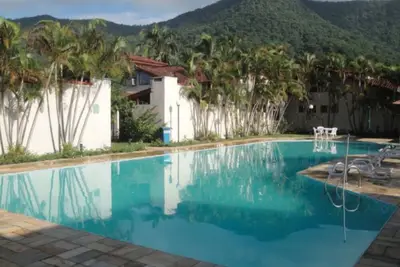 Image de Belle copropriété maison-c4-avenue de la plage
