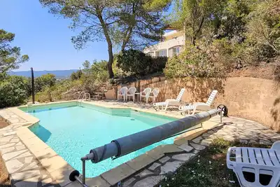 Image de Magnifique maison de 3 chambres à.