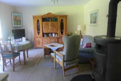 Image de Appartement Schleikiesel - Apartments Hartmann