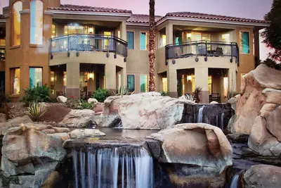 Image de Marriott's Desert Springs Villa Ii Coachella 12-15 avril 1er week-end