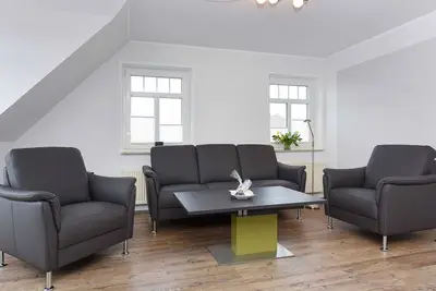Image de Appartement en haut à droite - Haus Addenhausen