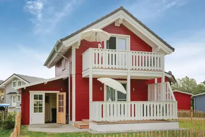 Image de Belle maison à Süssau/Mer Baltique