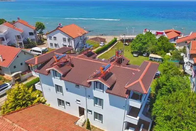 Image de Ergul Apart Hotel