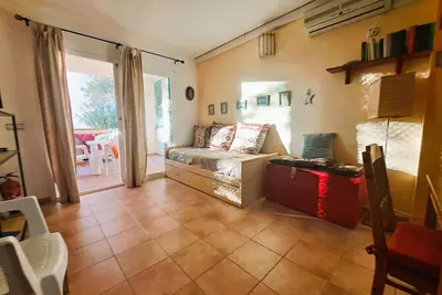 Image de Es Pujols: Appartement dans résidence