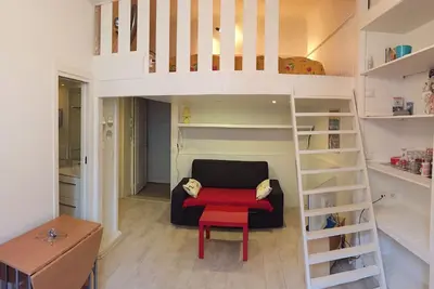 Image de Studio centre de Biarritz