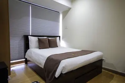 Image de Siglo Suites @ Knightsbridge Studio 2819