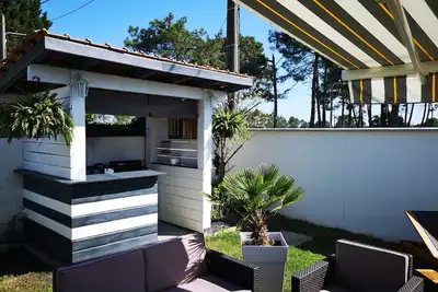 Image de Maison Bassin d'Arcachon