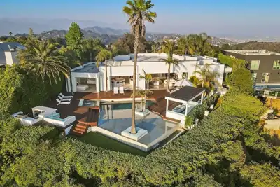 The Perfect Beverly Hills Experience