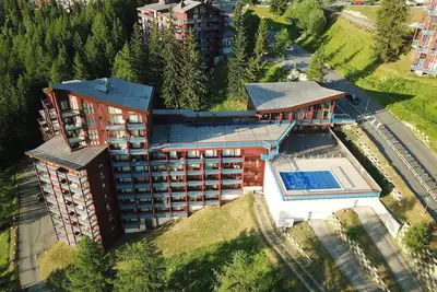 Image de Logement Ruitor vacances ski à la neige et été à la montagne