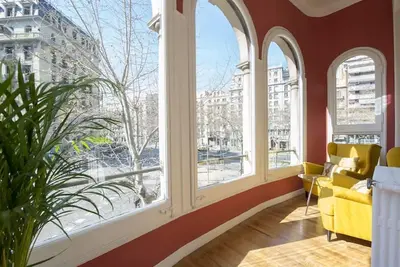Image de 3 bedroom apartment Carrer Valencia-You Stylish