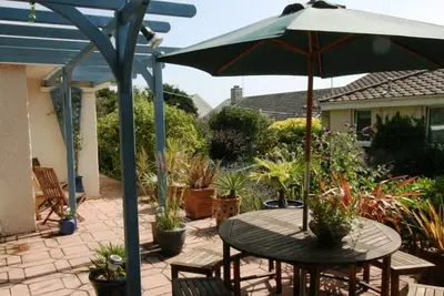 Image de Anchors Away, 2 min walk to Downderry beach