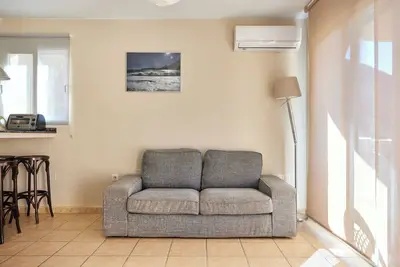 Image de Camping El Portús