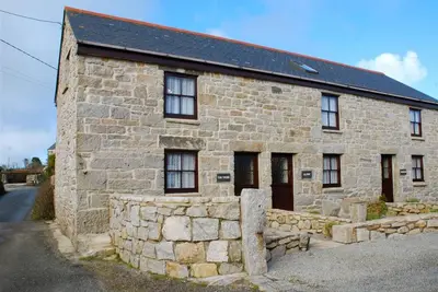 Image de Tom Thumb, far reaching views of the countryside.