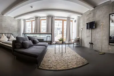 Image de Nena Apartments Metropolpark Berlin -Mitte