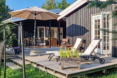 Image de Belle maison de 4 chambres à Græsted