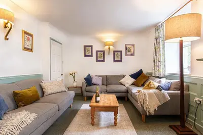 Image de Providence House, St Breward, near coast\/beaches