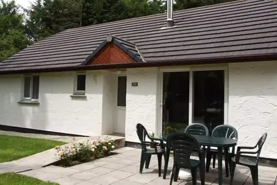 Image de Hazel Croft, in tranquil grounds near Perranporth
