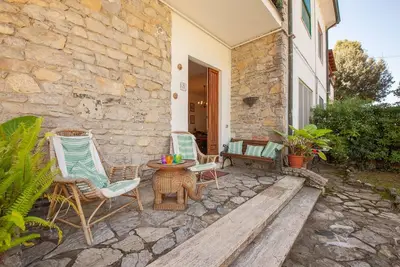 Image de Appartement acceptant les animaux à.
