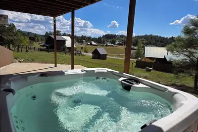 Image de Nouvelle Location! Près de la pêche, Vtt, randonnée, rafting, rivières!