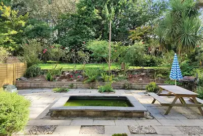 Image de Croft Cottage, Goonhavern, minutes from the beach