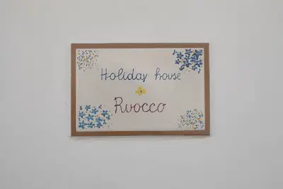 Image de Maison de vacances Ruocco, maison de vacances sur la côte amalfitaine avec Wi-Fi et A / C