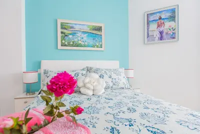 Image de Appartement Bella Lucia (Wifi, Tv Internationale, Climatisation)