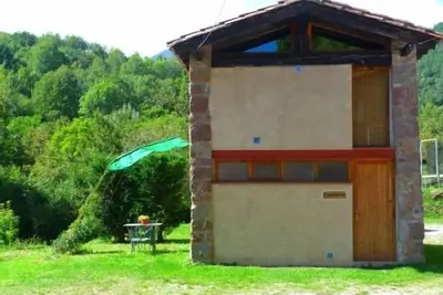 Image de Gîte La Rovirota pour 4 personnes