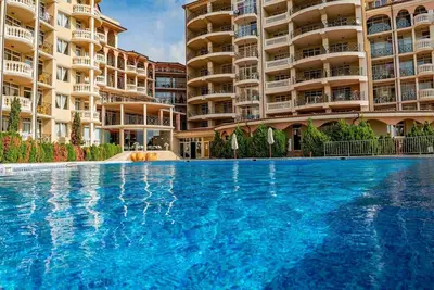 Image de Appartement de vacances Elenite pour 1 - 5 personnes avec 1 chambre Ă coucher - Appartement de vacan