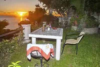 Image de Appartement avec jardin «Tonia»
